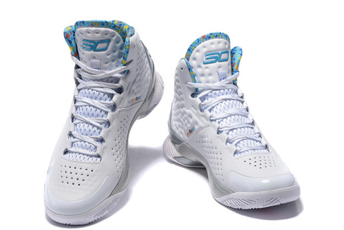 Under Armour Curry womens One Splash Party